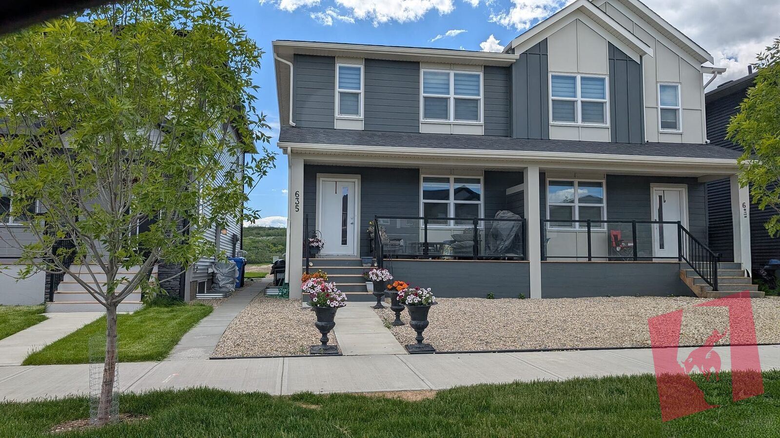 Wolf Willow 3 Bed 2.5 Bath Main Floor for Renat photo 2