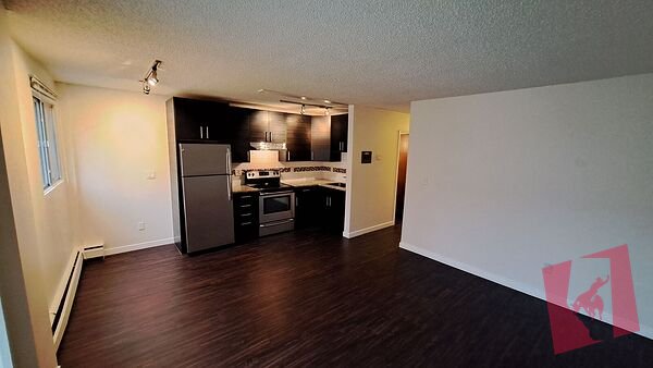 1 BEDROOM UNIT IN BRIDGELAND photo 2