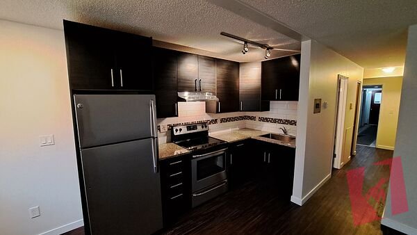 1 BEDROOM UNIT IN BRIDGELAND photo 3