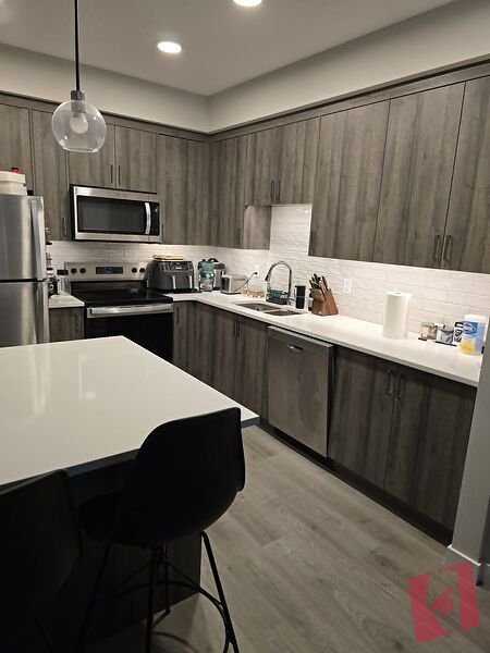 Brand New 1 year old apartment in a brand new community photo 2