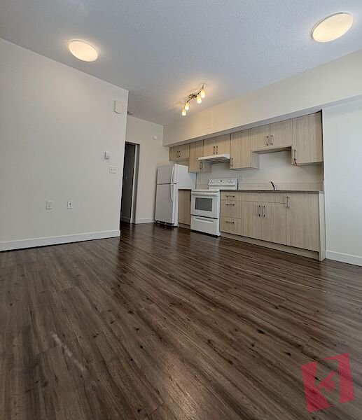 GREAT 1 BEDROOM WITH IN SUITE LAUNDRY