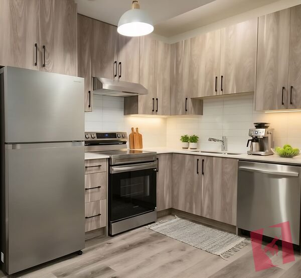 Inner-City Basement Suite photo 2