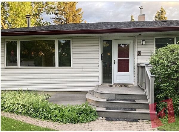 3 Bedroom Main Level - Utilities @Fixed Rate $250! Cambrian Heights NW