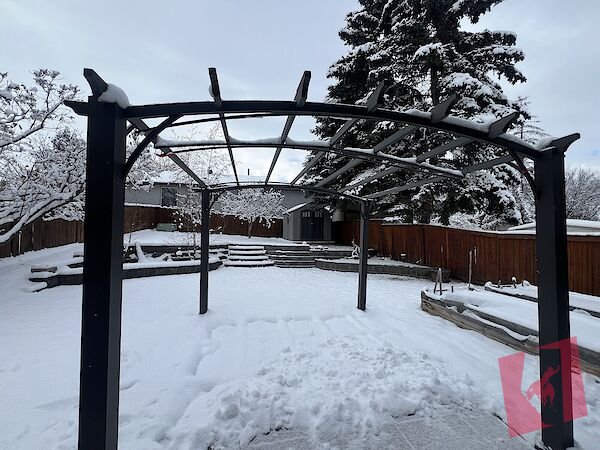 Gorgeous Private 2 Bed Basement, Family/Nature Neighbourhood! photo 3