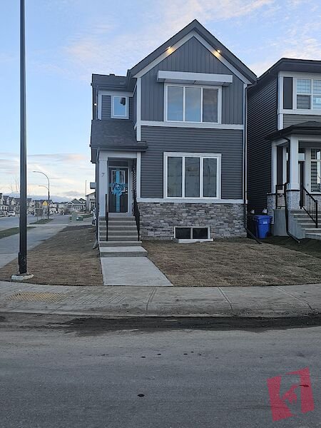 Brand New Smart Home for Rent (Basement NOT included) photo 2