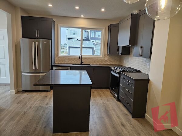 Brand New Smart Home for Rent (Basement NOT included) photo 3