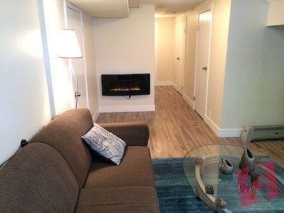 Furnished Elegant room (utilities included )