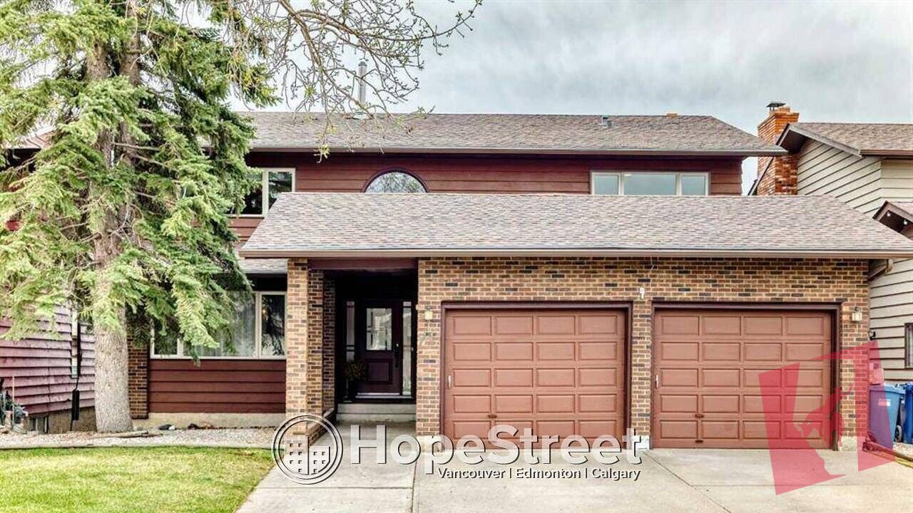 4 Bedroom House for Rent in Edgemont
