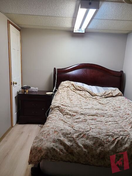 Basement, very close walking distance to C-train Station and shopping photo 2