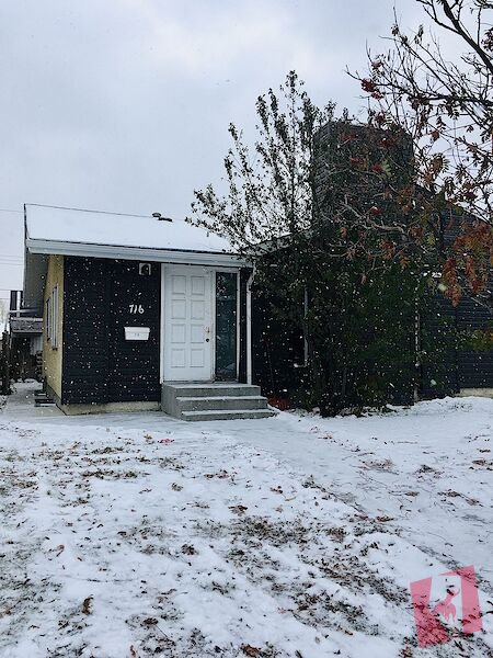 1 BEDROOM BASEMENT SUITE FOR RENT IN MARLBOROUGH - UTILITIES INCLUDED