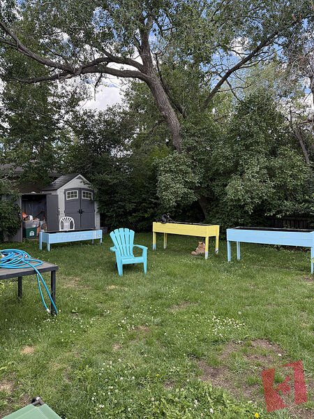 Renovated 3-Bedroom Bungalow in Kingsland | Finished Basement | Pet Friendly photo 2
