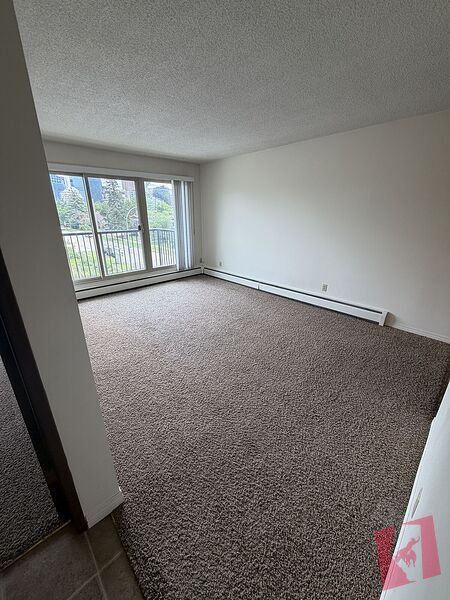 One Bedroom Sunnyside with great view of downtown photo 3