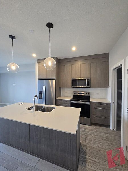 Brand New 3 Bedroom Townhouse in Cornerstone - Available Immediately photo 3