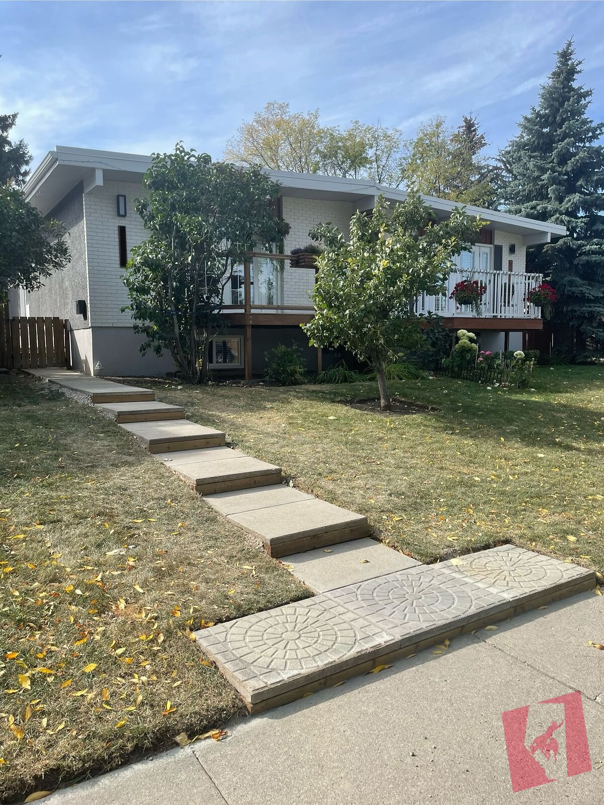 2 Bedroom Legal Basement Suite