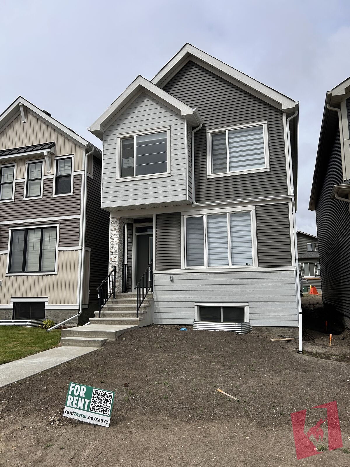 Single Family Home for Rent