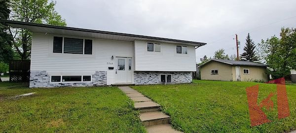 Cozy & Fully Renovated 1-Bed Basement Suite in Bowness! ?✨