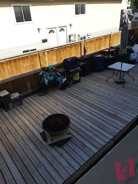 3 Bedroom Across from Park in Bowness photo 3