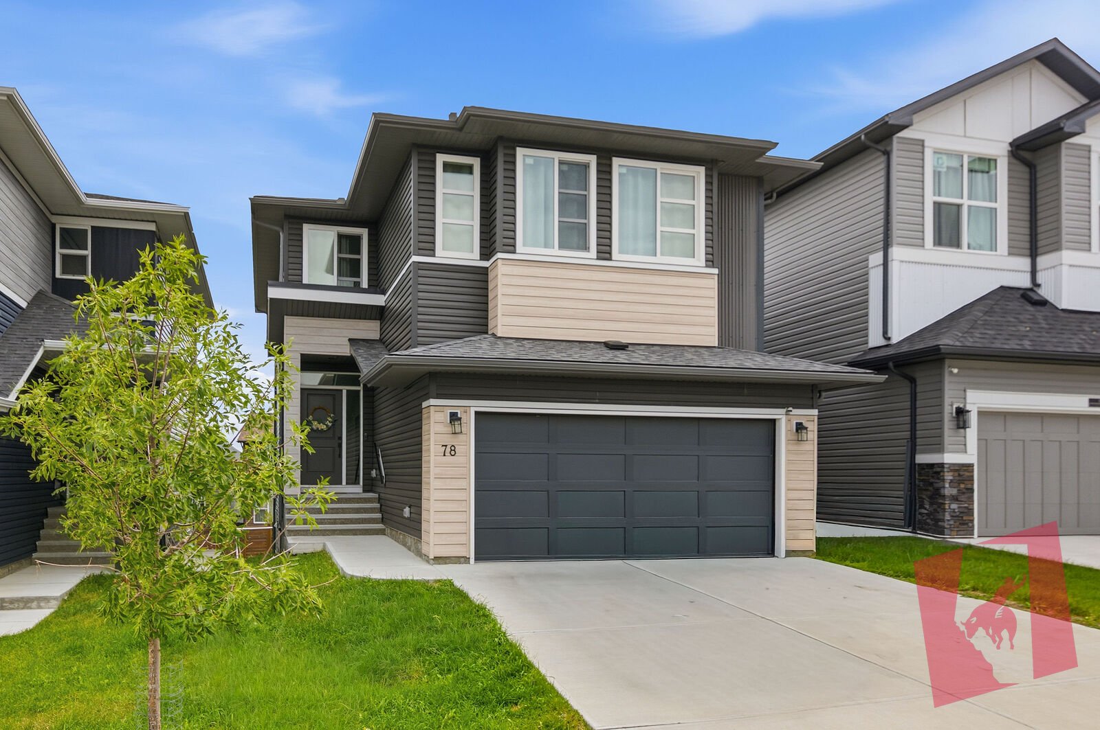 4 bedroom Walkout Basement House in Livingston Near Airport For Rent!