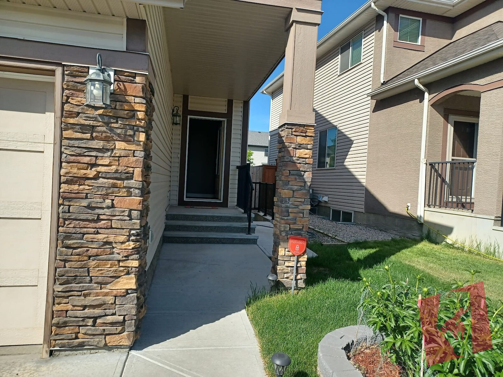 One of The Most Beautiful, Legal basement 1 bedroom suites in Cranstone for rent