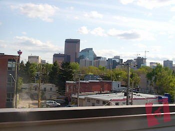 2 Bedroom - 2 large balconies