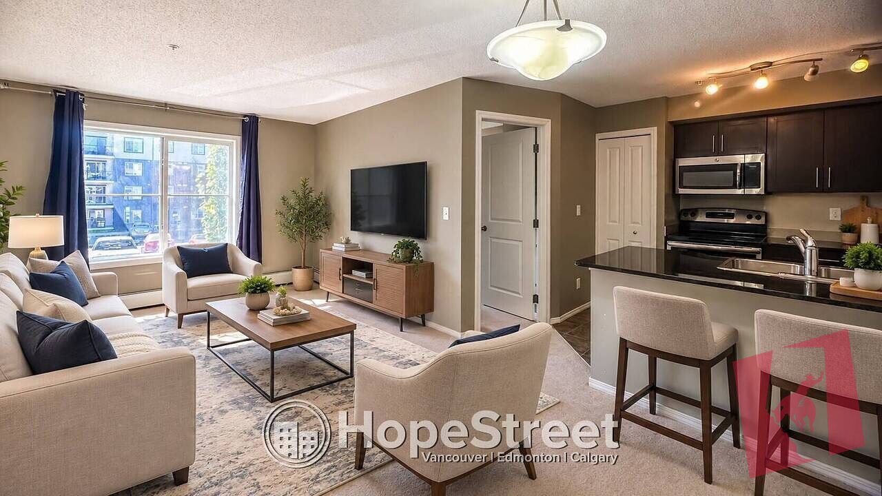 2 Bedroom Condo for Rent in Legacy