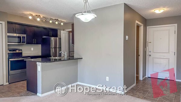 2 Bedroom Condo for Rent in Legacy photo 3
