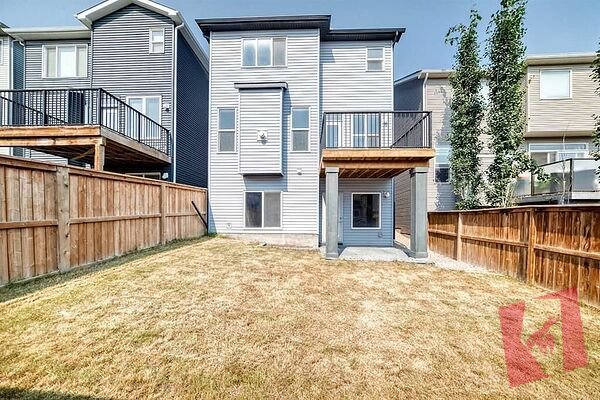 Beautiful 3-Bedroom Home with Walk-Out Basement