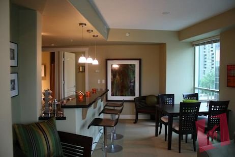 Best Location Beltline Executive Confo Unfurnished in the Emeraldstone