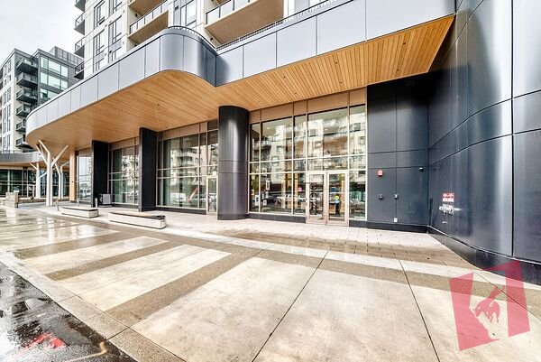 Brand-New 2-Bedroom, 2-Bathroom Condo in West District