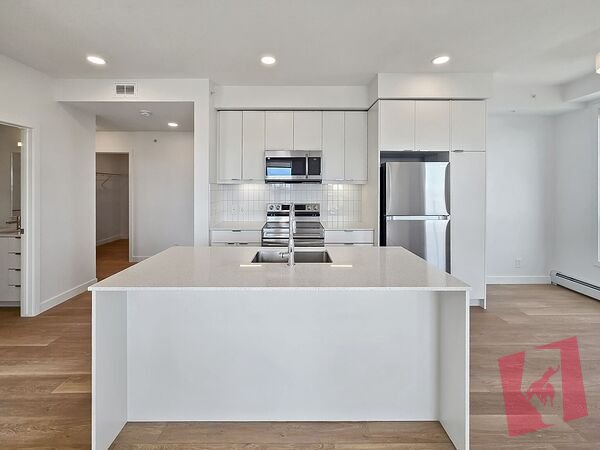 8500 19 Avenue SE (East Hills Crossing) - Unit 4517, Calgary - Unit 4517 photo 2