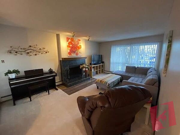 2 Bedroom Condo apartment on Fishcreek Ridge