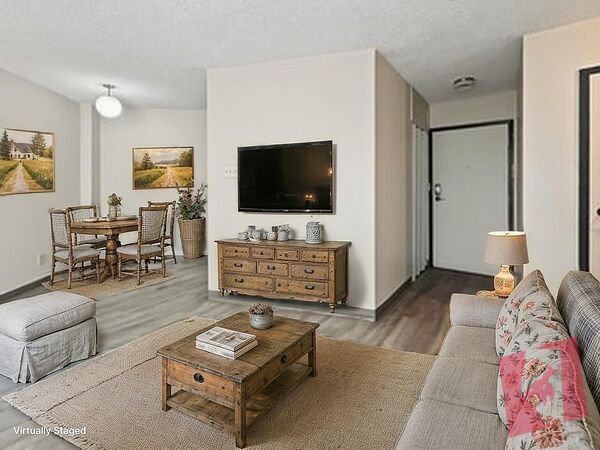 Mainstreet Westbourne Place Apartments photo 2