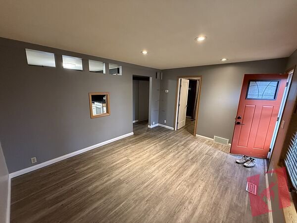 3 Bed 1 Bath Home in Bowness