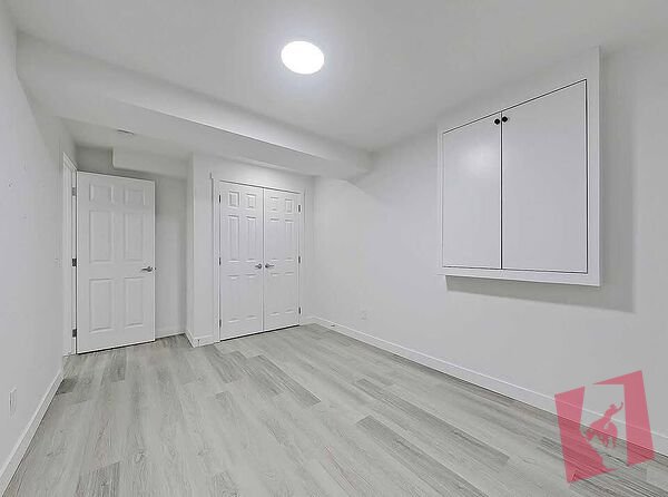 Newly Developed 2 Beds 1 Bath Legal Basement Suite photo 3