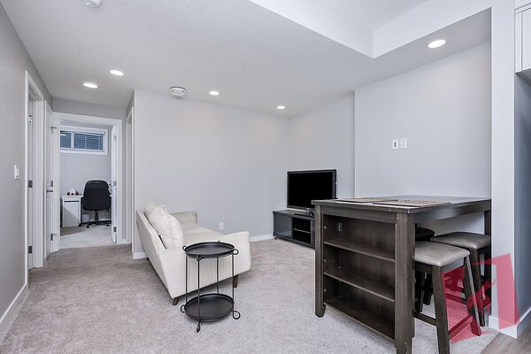 The Perfect 2-Bedroom Legal Suite in the Seton Community! (Available April 1st) photo 2