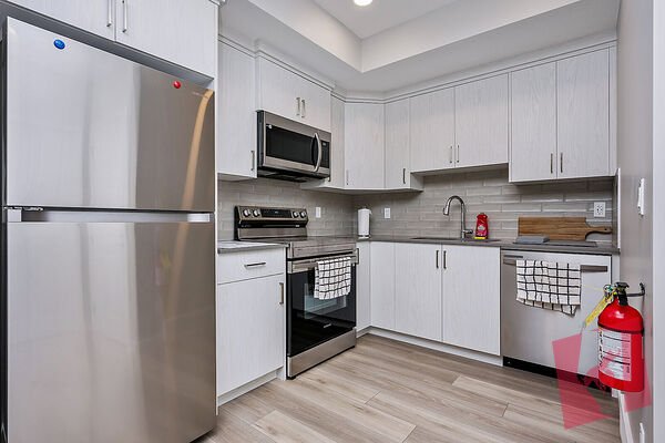 The Perfect 2-Bedroom Legal Suite in the Seton Community! (Available April 1st) photo 3