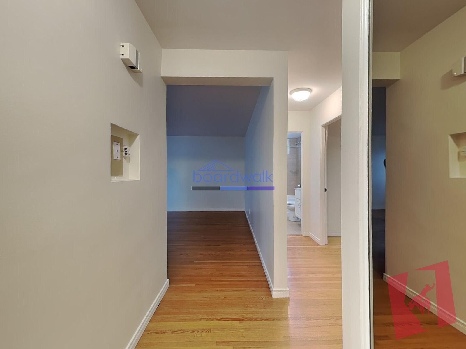 THE BELLA APARTMENTS â Comfortable Living in Britannia