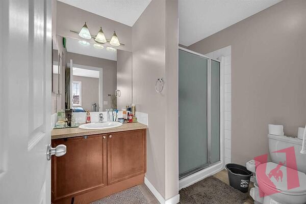 Semi-Furnished 3 Bed Main Floor | Double Garage | Next to School & Playground photo 2