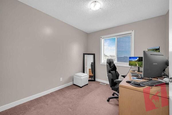 Semi-Furnished 3 Bed Main Floor | Double Garage | Next to School & Playground photo 3