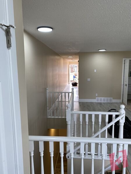 Spacious four bedroom two bath freshly renovated photo 3