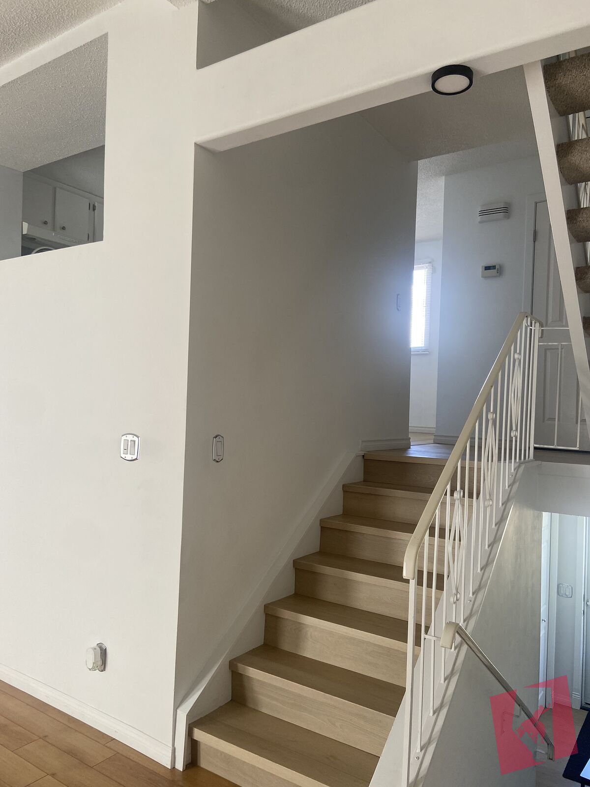 Corner Lot | Prime Location | Standout 3-Level Split Townhouse