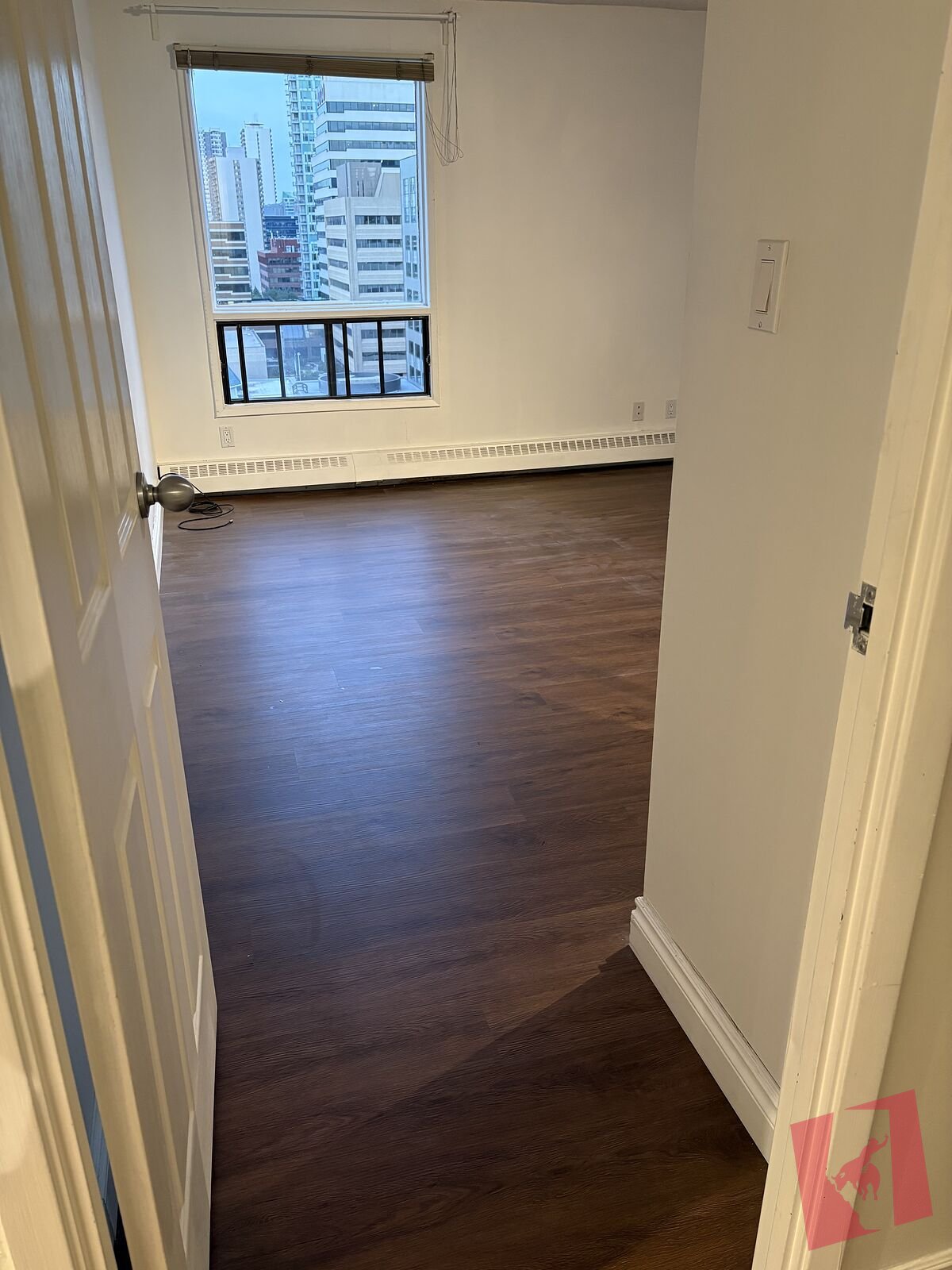 Spacious 2 Bedroom Condo in the Heart of Calgary's Beltline