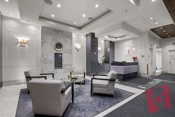 LUXURY Condo-Furnished-Downtown 5 min to LRT & Prince's Island Park-August 2026 photo 2