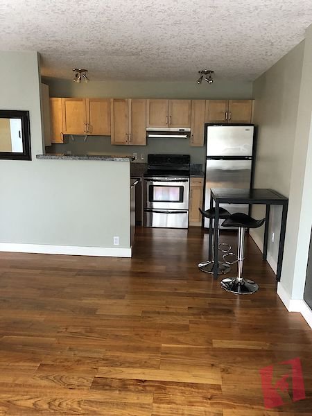 Central Sunnyside Apartment