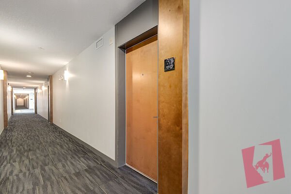 2beds 1bath Currie Barracks cond in quality built Building photo 2