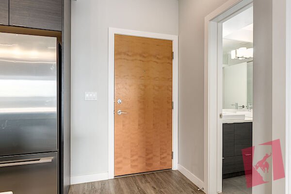 2beds 1bath Currie Barracks cond in quality built Building photo 3