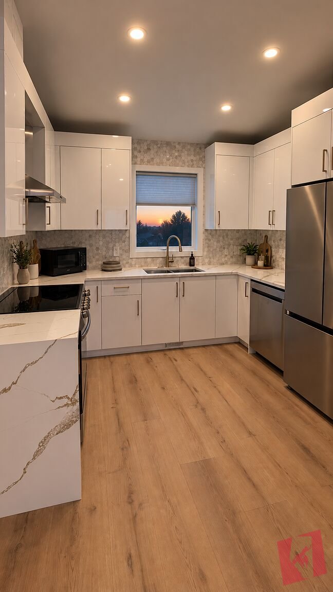 House for Rent – Coventry Hills, Calgary
