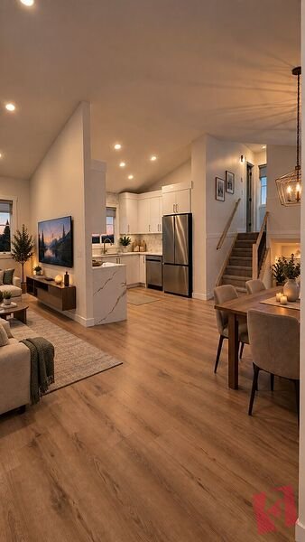 House for Rent – Coventry Hills, Calgary photo 2