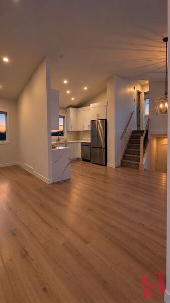 House for Rent – Coventry Hills, Calgary photo 3