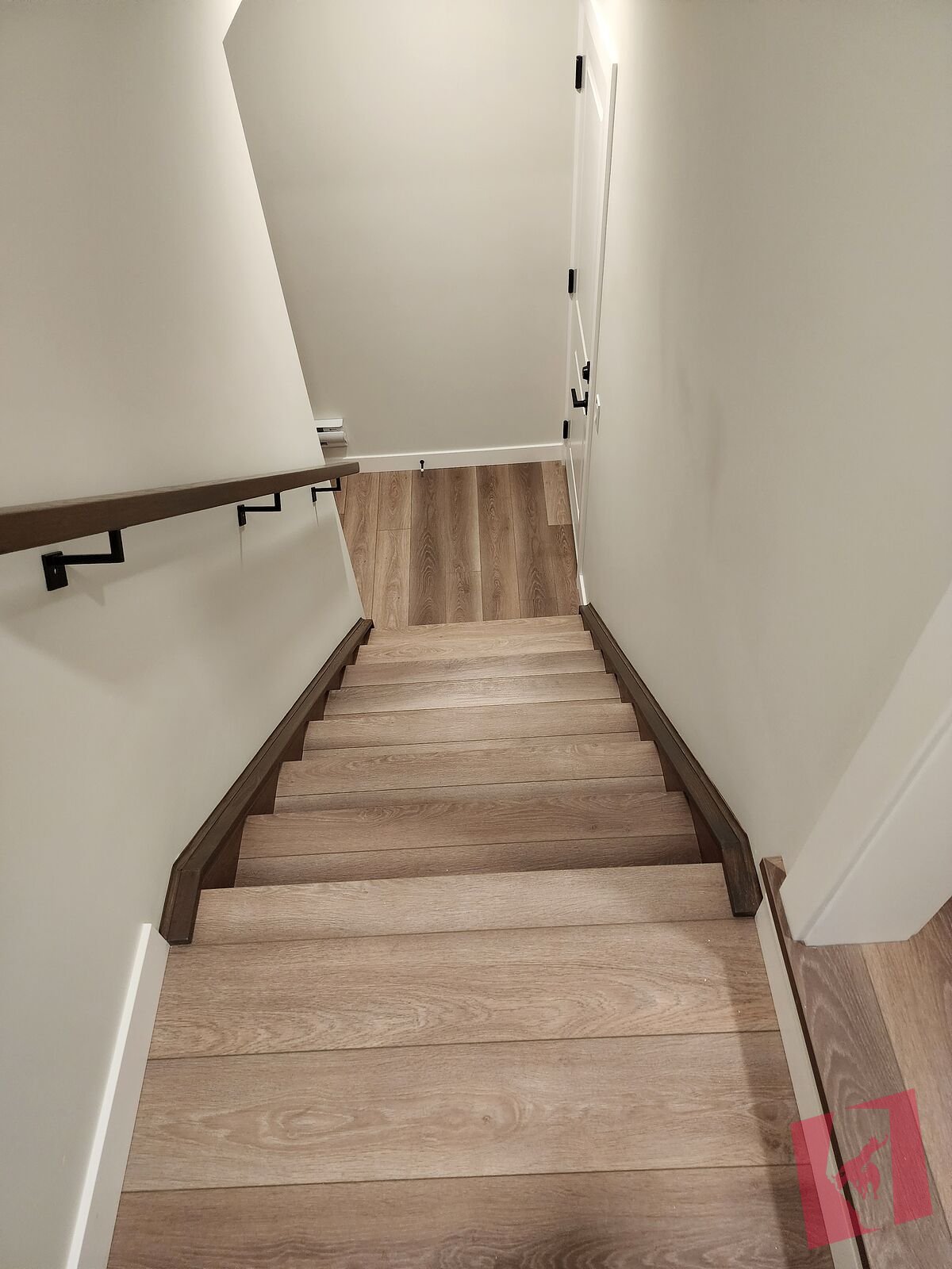 Brand New Spacious 2bedroom basement